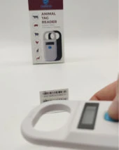 MİKROÇİP OKUYUCU - 3