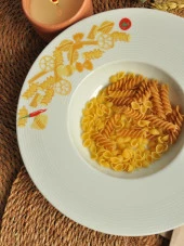 Sipahi Porselen Firik Makarna Tabağı 27 cm thumbnail 2