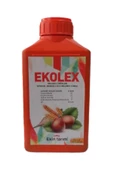 Ekolex Organik Sıvı Gübre Karbon Azot Potasyum 1 Litre - 1