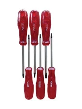 Rico Torx Tornavida Seti 6Parça 003-RT2522 - 1