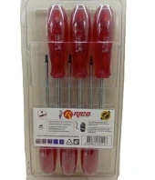 Rico Torx Tornavida Seti 6Parça 003-RT2522 - 4
