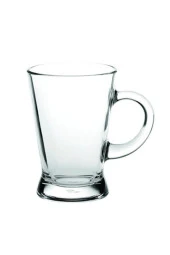 Paşabahçe 55073 Heybeli 6'lı Kulplu Bardak 170 cc - 1