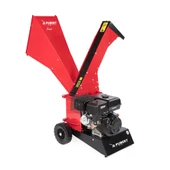 Pubert Kaori 100P R390 Benzinli Dal Öğütücü Makine - 1