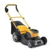 Stiga Collector 548AE Akülü Çim Biçme Makinesi 1300 Watt - 1
