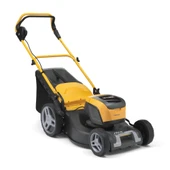 Stiga Collector 548ae Akülü Çim Biçme Makinesi 1300 Watt - 1