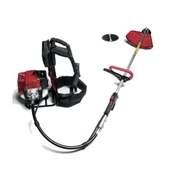 Blacker BG520-KA Kawasaki TJ53E Motorlu Benzinli Sırt Tırpan 3 Hp - 1