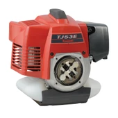Kawasaki TJ53E 3 Hp 2 Zamanlı Benzinli Motor - 1