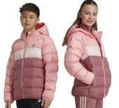 adidas J.SD Sepisp/Sanpın Pembe Kız Montu IY6916 - 3
