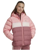 adidas J.SD Sepisp/Sanpın Pembe Kız Montu IY6916 - 1