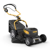 Stiga Combi 753EV Akülü Çim Biçme Makinesi 1500 Watt - 1