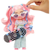 Lol Tweens Seri 5 Flora Moon Bebeği - 1