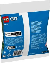 LEGO City 30665 Baby Gorilla Encounter - 2