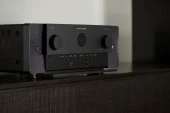 Marantz Cinema 50 9.4 Kanal Network AV Receiver Siyah - 5