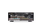 Marantz Cinema 50 9.4 Kanal Network AV Receiver Siyah - 7