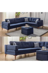 wh wisly home evinizin en güzel hali Wislı home transformer köşe takımı - 1