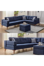 wh wisly home evinizin en güzel hali Wislı home transformer köşe takımı - 2