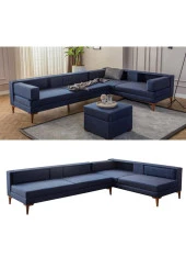 wh wisly home evinizin en güzel hali Wislı home transformer köşe takımı - 3