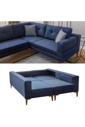 wh wisly home evinizin en güzel hali Wislı home transformer köşe takımı - 3