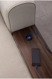 wh wisly home evinizin en güzel hali Wisly Home Milano Köşe krem - 6