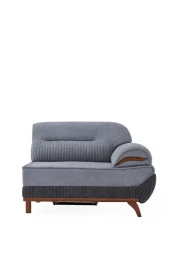 wh wisly home evinizin en güzel hali wisly lucas 3+1 koltuk takımı - 4