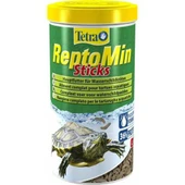 Tetra Reptomin Stick  Kaplumbağa Yemi 250 Ml. 60 Gr. - 1