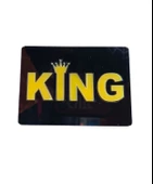 Balp Panjur Arması King - 1