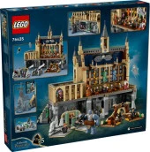 LEGO Harry Potter 76435 Hogwarts Castle: The Great Hall - 2