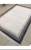 Padişah Halı Santo 60886 095 Serisi Akrilik Salon Oturma Yatak Odası Halısı - 2