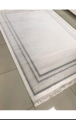 Padişah Halı Santo 60476 030 Serisi Akrilik Salon Oturma Yatak Odası Halısı - 2