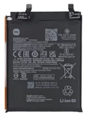 Xiaomi Mİ 12T PRO - BM5J - Batarya Pil Sıfır Orijinal - 1