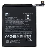 Xiaomi Mi MİX 3 - BM 3K - Batarya Pil Sıfır Orijinal - 1