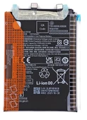 Xiaomi Mİ 12 LİTE - BP 4B - Batarya Pil Sıfır Orijinal - 1