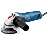 Bosch GWS 750-115 750 W Avuç Taşlama - 1