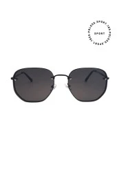 Flawless Dikdörtgen Model Erkek Güneş Gözlüğü thumbnail 1