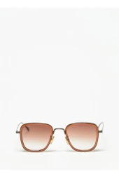 Flawless Dikdörtgen Model Erkek Güneş Gözlüğü thumbnail 1