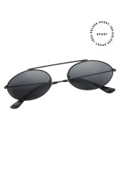 Daring Siyah Erkek Güneş Gözlüğü thumbnail 1