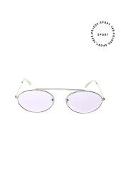 Polarize Köprülü Pilot Model Kahverengi Erkek Güneş Gözlüğü thumbnail 1