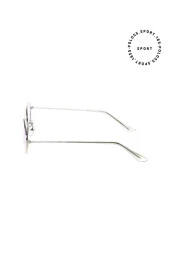 Polarize Köprülü Pilot Model Kahverengi Erkek Güneş Gözlüğü thumbnail 2