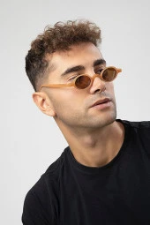 Damla Model Erkek Güneş Gözlüğü thumbnail 2