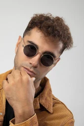 Damla Model Erkek Güneş Gözlüğü thumbnail 1