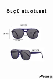 Kahverengi Cat Eye Kadın Güneş Gözlüğü thumbnail 3