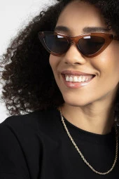 Degrade Blue Glamour Güneş Gözlüğü thumbnail 1