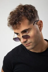 Pl21kg029r01 Siyah Güneş Gözlüğü thumbnail 2