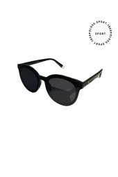 Siyah Cat Eye Orta Kedi Kadın Güneş Gözlüğü thumbnail 2