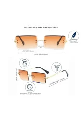 Anahtar Model Füme Erkek Güneş Gözlüğü thumbnail 2