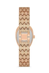 Yılan Figürlü Kadın Kol Saati thumbnail 4