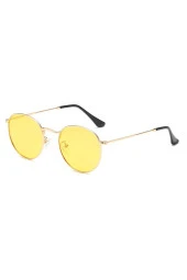 Pl21kg065r002 Güneş Gözlüğü - Uv400 Korumalı thumbnail 2
