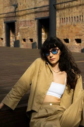 Pl21prem002ıkılır6 Güneş Gözlüğü thumbnail 3