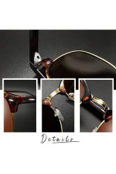 Pl21prem002ıkılır4 Güneş Gözlüğü thumbnail 4