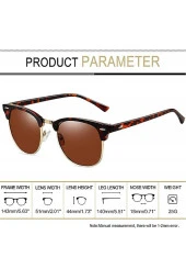 Pl21prem002ıkılır4 Güneş Gözlüğü thumbnail 5